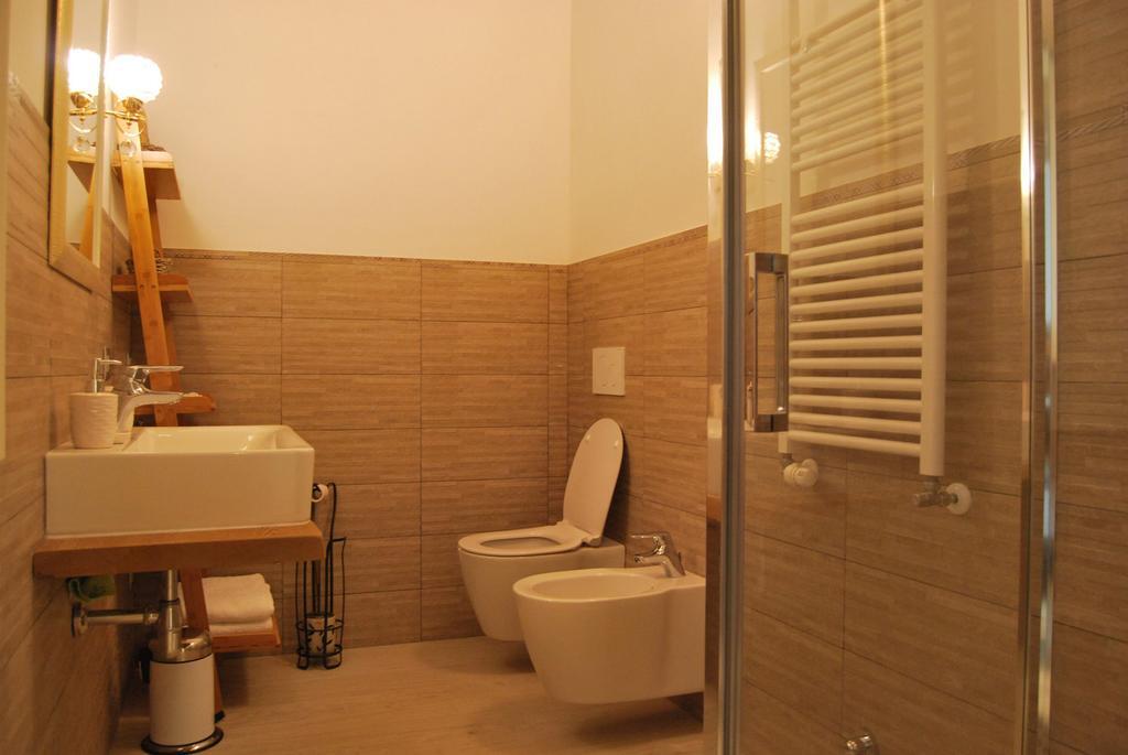 Suites בוביו מראה חיצוני תמונה