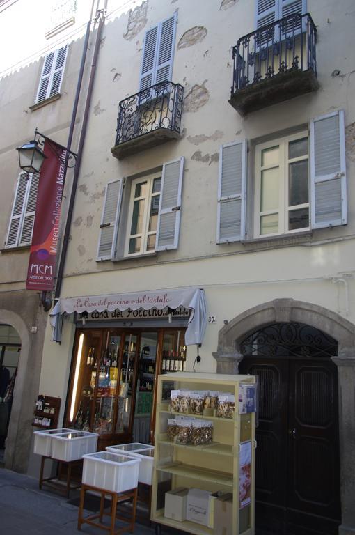 Suites בוביו מראה חיצוני תמונה